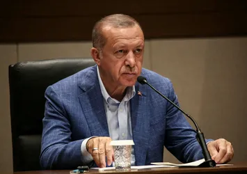 Başkan Erdoğan: YSK gerekli adımı atacaktır