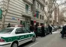 Azeri vekil: Bu saldırının mesuliyeti İran’da