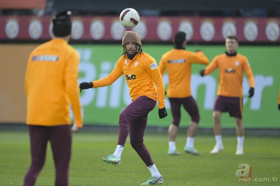 Galatasaray'dan transferde Dybala bombası! Okan Buruk'a "çilek" geliyor 4