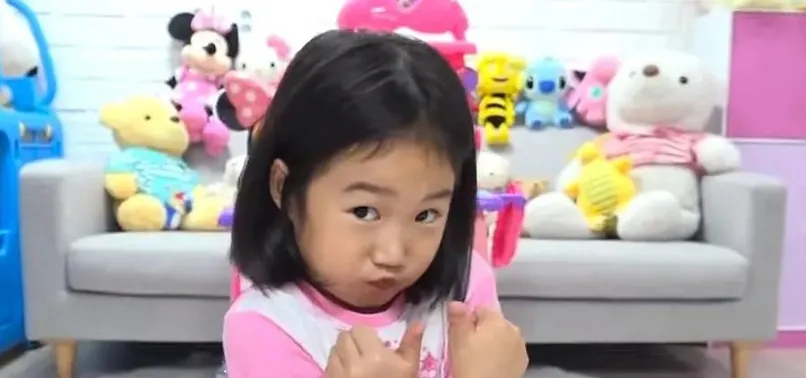 YouTuber "Boram ile ilgili görsel sonucu