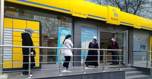 PTT 55 bin personel alımı: PTT personel alımı ne zaman? PTT personel alımı başvuruları nereden, nasıl yapılır? - 1