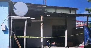 Bağ evinde eğlence kanlı bitti!