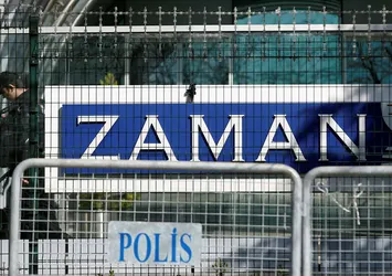 İlkokul mezunu Zaman yöneticisi: Aylık gelirim...