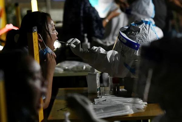 6.6 büyüklüğünde deprem! Çin’de bilanço ağırlaşıyor... Can kaybı 46’ya yükseldi