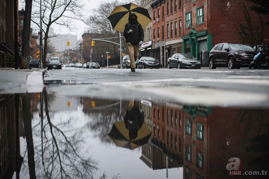 ABD'li immünologdan koronavirüs vakalarıyla ilgili korkutan açıklama! Ölü sayısı 100 ila 200 bin arasında... 11