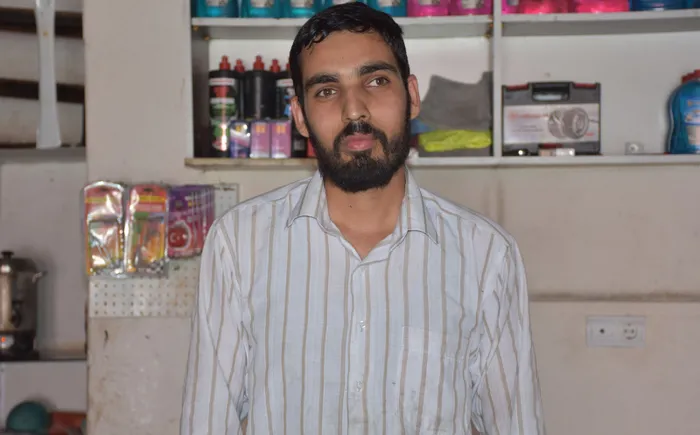 Taliban'dan kaçıp Sivas'a gelen Kerim Rahimi: Türkiye'de emniyet ve huzur var - 5