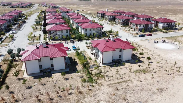 Tapusunu hemen almak isteyenlere müjde! TOKİ’nin ikinci indirimi bugün başlıyor!