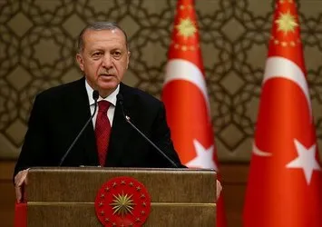Çankaya’da kritik toplantı! Yüksek İstişare Kurulu Başkan Recep Tayyip Erdoğan liderliğinde toplandı