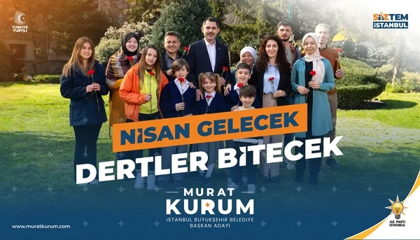 1709532477925.jpg Murat Kurum'dan seçim kampanyası için yeni video: Sevdamız İstanbul - 1