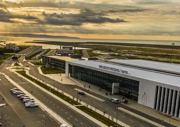 DHMİ'den Ordu-Giresun Havalimanı açıklaması