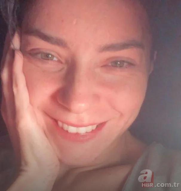 Hacı Sabancı’nın eşi Nazlı Sabancı makyajsız yakalandı! Nereye kaçacağını şaşırdı 22