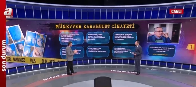 Cem Garipoğlu’nun otopsi fotoğrafları | Karabulut cinayetinde 10 yıllık şüphe! Garipoğlu’nun mezarı açılacak mı?