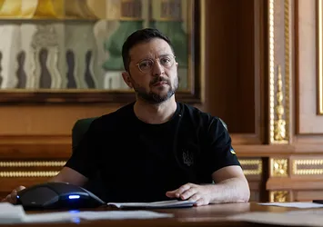 Zelenskiy'den cephede yeni adımlar mesajı