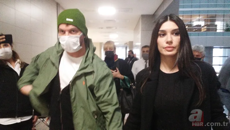 Sinan Akçıl ve Burcu Kıratlı’ya dolandırıcılık şoku! “Önce 300 bin lira ikincide 450 bin lira...” 10