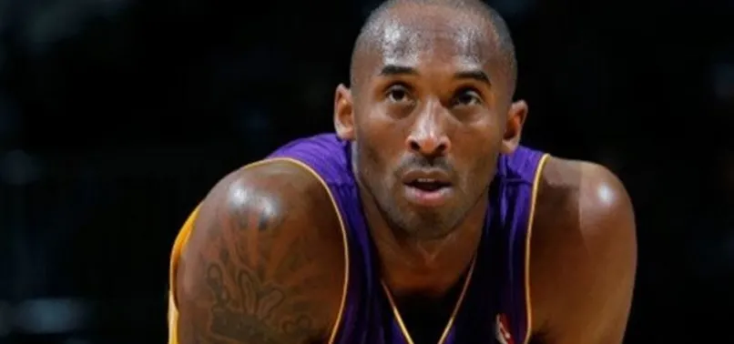 Başkan Erdoğan'dan Kobe Bryant mesajı