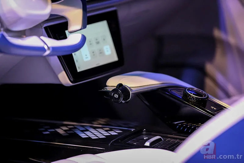 TOGG'un renklerindeki gizem çözüldü! Anadolu, Gemlik, Oltu, Kula, Kapadokya, Pamukkale TOGG renkleri ne anlama geliyor? 13