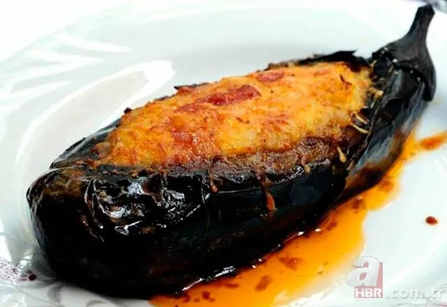 Beyinli Beykoz kebabı nasıl yapılır? Pratik beyinli Beykoz kebabı 10