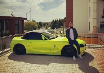 Müteahhit cinayetinde yeni detay! Son mesajı ortaya çıktı