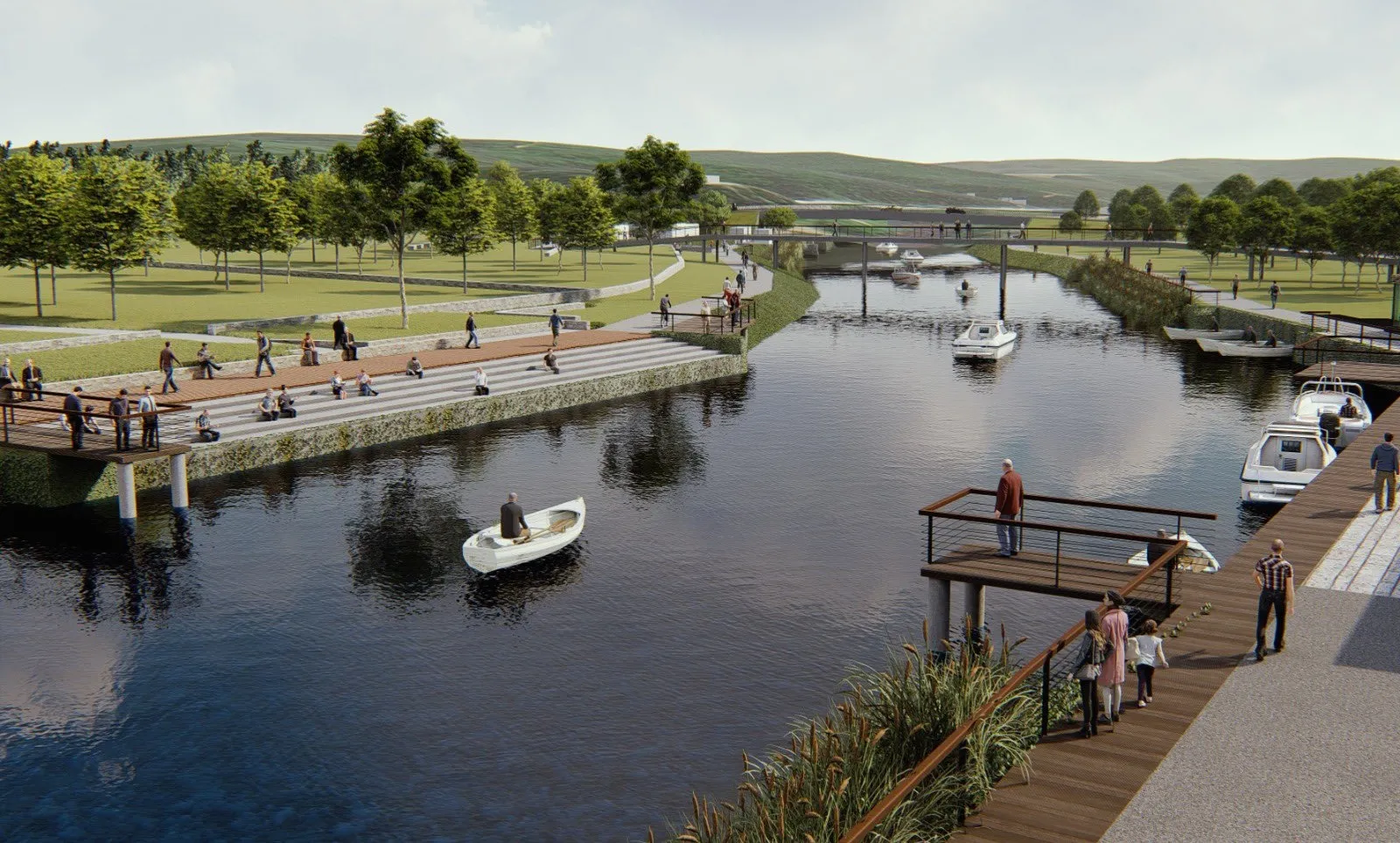 Beykoz Belediye Başkanı Murat Aydın'dan Riva Projesi açıklaması: İSKİ tarafından çözüldükten sonra hayata geçecek!