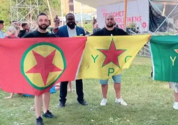 İsveç NATO'dan adım adım uzaklaşıyor! Türkiye'nin PKK şartına dolaylı yoldan muhalefet ediliyor