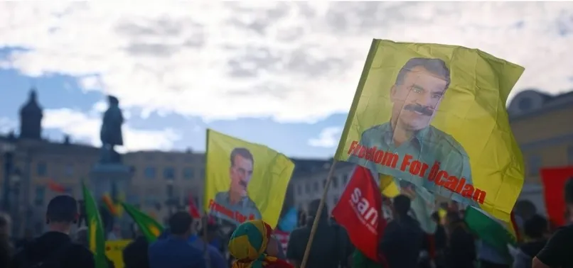 İsveç uslanmıyor: Türkiye karşıtı eylemlere yönelik iki yüzlü politika