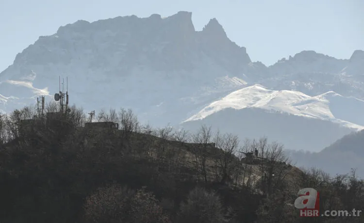 27 yıl sonra bir ilk! Ermenistan işgalinden kurtarılan Kelbecer'e Azerbaycan bayrağı dikildi 4