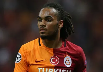 Denayer'den Galatasaray itirafı!