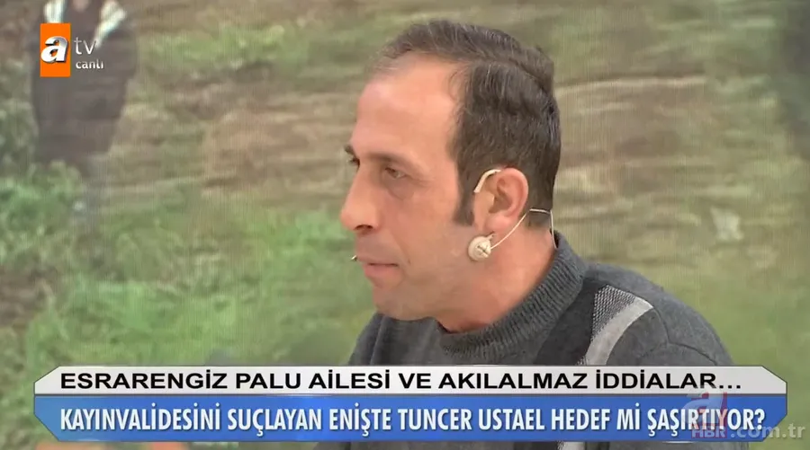 Palu ailesi kimdir? Palu ailesi nereli? Müge Anlı'daki Palu ailesiyle ilgili tüyler ürperten detaylar! 44