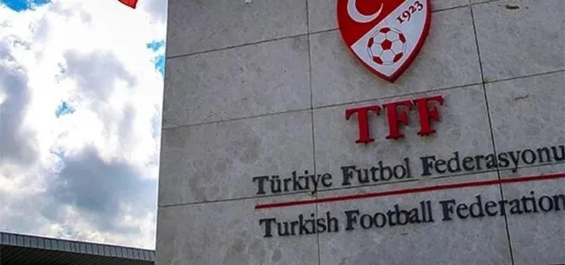 TFF ve Kulüpler Birliği Vakfı yabancı kuralı için hemfikir oldu! Kritik toplantıdan önemli kararlar çıktı