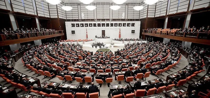 Bireysel Emeklilik Kanun Tasarısı yasalaştı