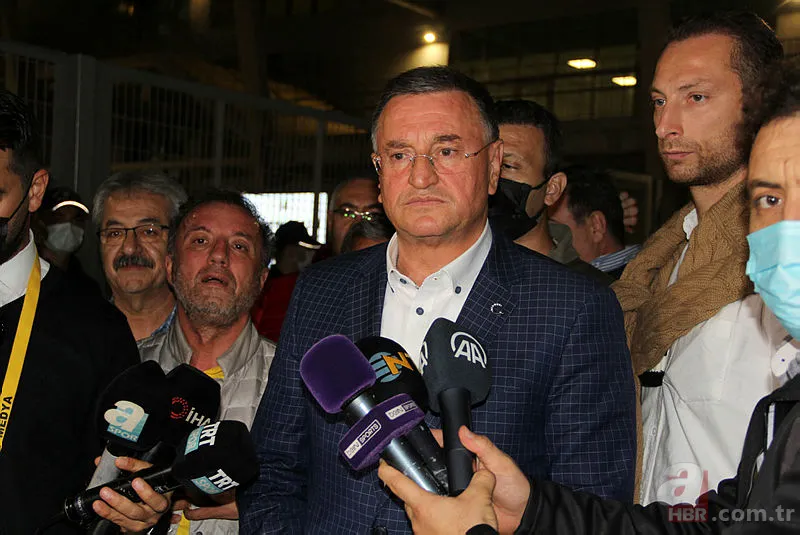 İşte CHP'li Hatay Büyükşehir Belediye Başkanı Lütfü Savaş'ın 9 yıllık karnesi! Fay hattı üzerinde kurulan şehrin kentsel dönüşümünü durdurdu 3