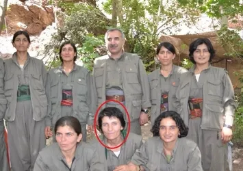 MİT'ten nokta operasyon! Sözde yönetici Mürvet Gülsever etkisiz hale getirildi