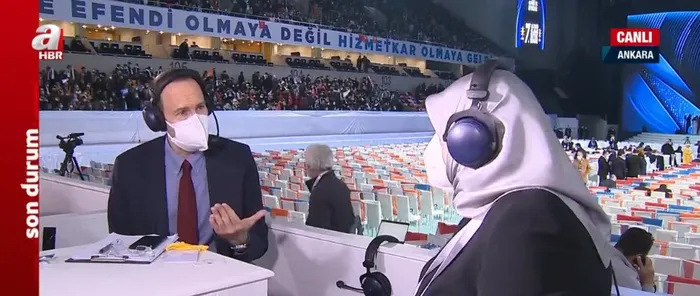 Son dakika: AK Parti’de büyük kongre günü! A Haber’e özel açıklamalar! İşte yeni dönemin şifreleri