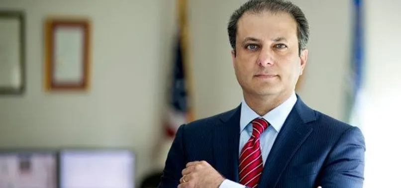 FETÖ'nün ABD yapılanmasına ilişkin yeni başvuru