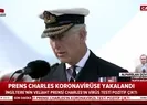Son dakika: İngilterede şoke eden haber! Prens Charles koronavirüs corona virus yakalandı |Video