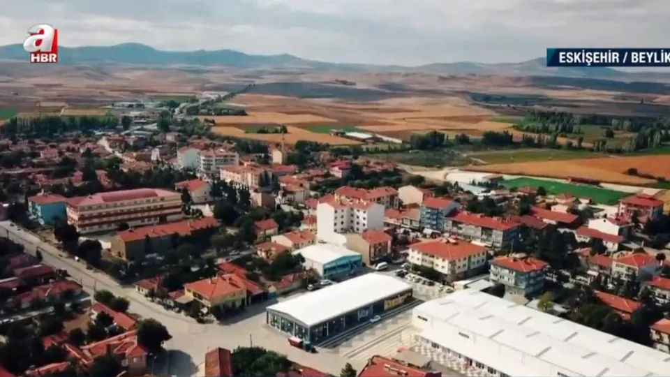 Anadolu Diyarı Beylikova’da