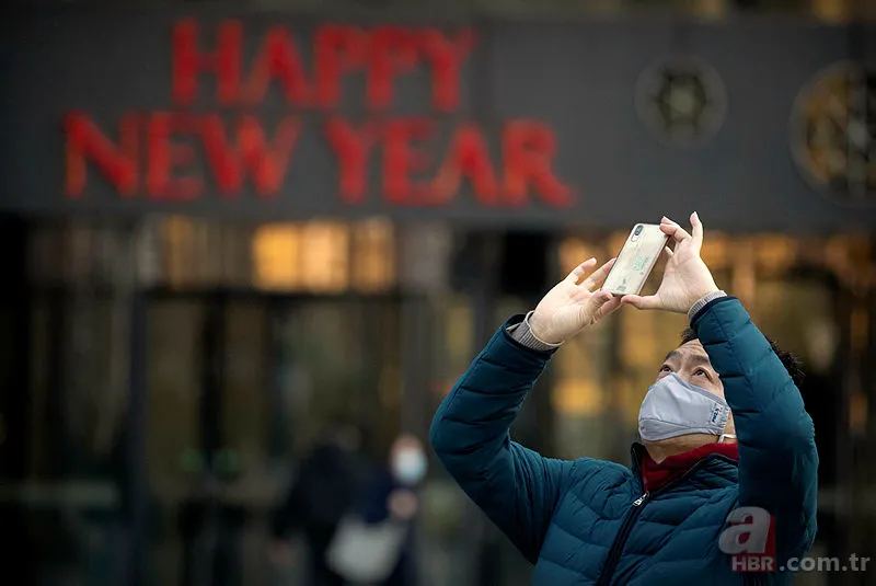 Çin’de ortaya çıkan ölümcül Corona virüsü nedir, belirtileri nelerdir? Türkiye’de görüldü mü? 2