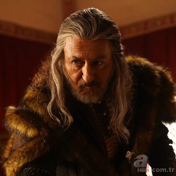 Barış Falay'ın 20 yıllık eşi Bir İstanbul Masalı'nın yıldızıymış! "İlk görüşte aşık oldum" demişti... 2