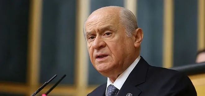 Son dakika: MHP Genel Başkanı Devlet Bahçeli’den Osmanlı’ya nefret kusan Tunç Soyer’e sert tepki: İflah olmaz bir cahillik