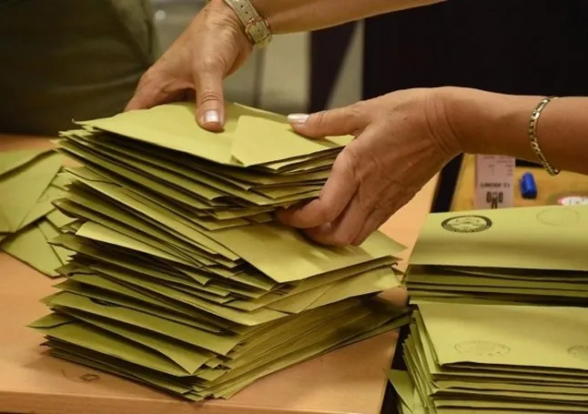 2024 MHP kazandığı iller ve ilçeler! 31 Mart MHP seçim sonuçları ve oy oranları