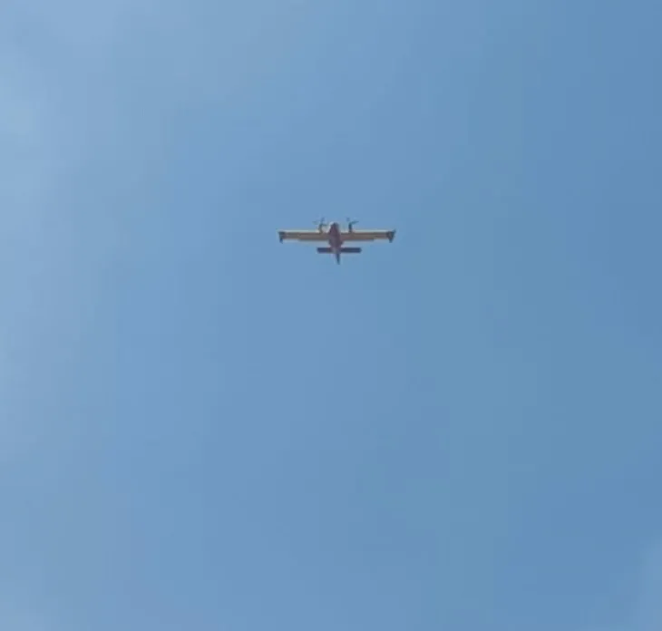 Türkiye'deki yangınlarda son durum! Manavgat, Köyceğiz, Muğla, Antalya, Isparta, Milas...