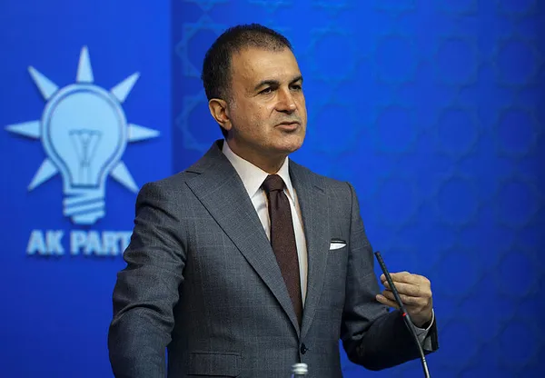 Son dakika: AK Parti’den Mansur Yavaş’ın sahte senet skandalı hakkında flaş açıklama