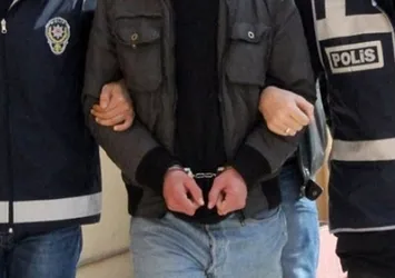 Aranan bin 853 şüpheli yakalandı