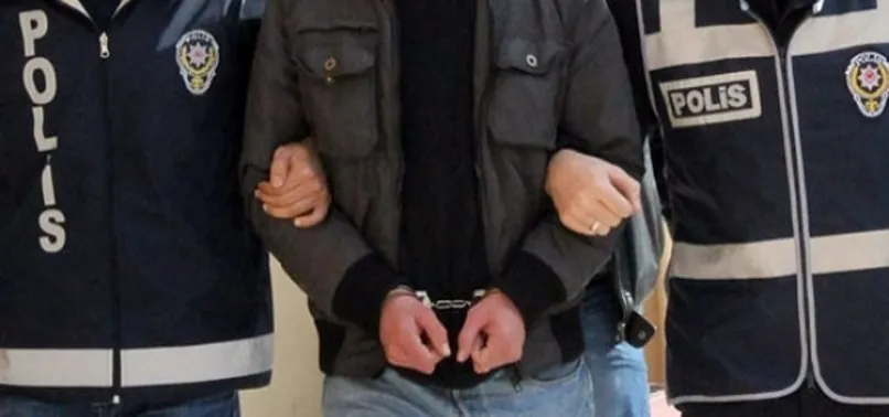 Aranan bin 853 şüpheli yakalandı