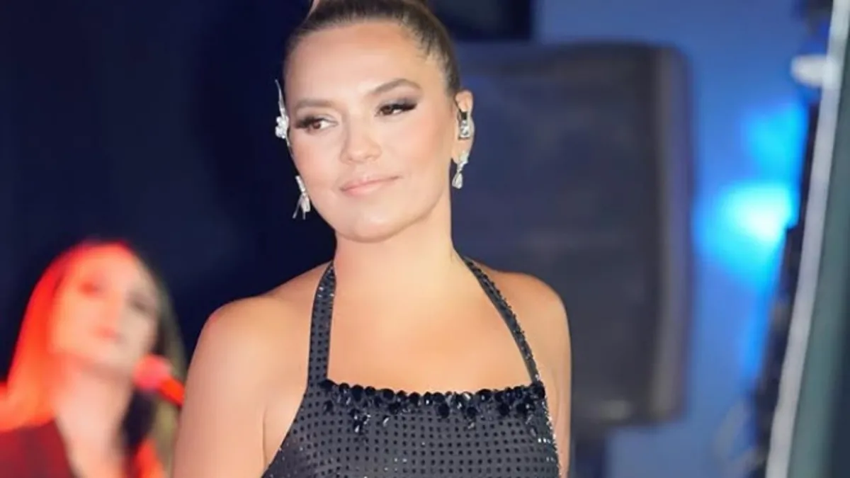 Demet Akalın'dan çok konuşulacak sözler! "Beni çekemeyenler fotoğrafımı çeksin"