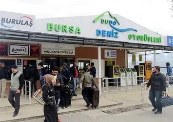 BUDO'dan sefer iptalleri