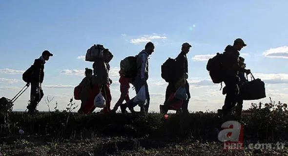 Türkiye en çok hangi ülkeden göç aldı? Türkler en çok hangi ülkelere göç etti 1