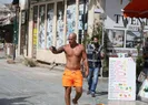 Ahlaksız herif! Ağzından çıkanı kulağın duysun