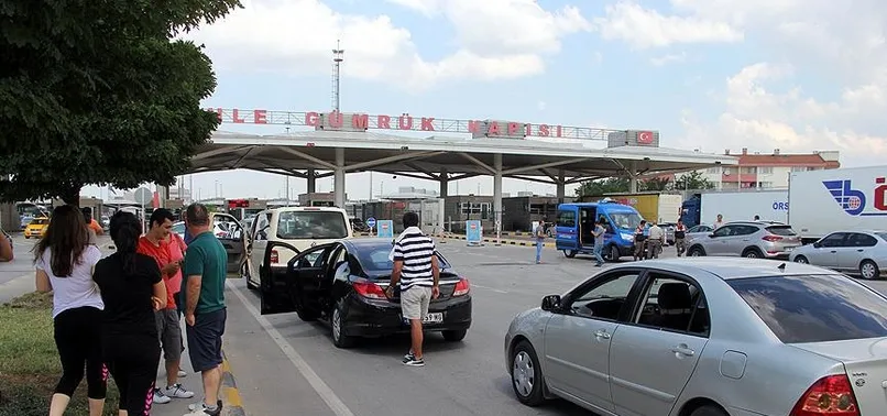 Yurt dışında yaşayan Türkler tüm zamanların rekorunu kırdı