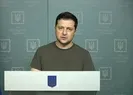 Zelenskiy’den AB ve Rus askerlerine çağrı!